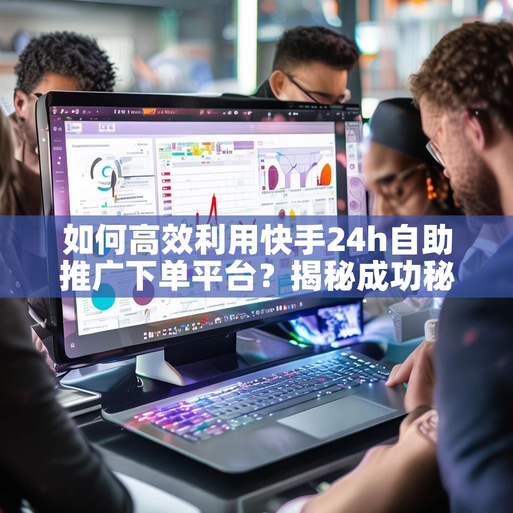 如何高效利用快手24h自助推广下单平台？揭秘成功秘诀！