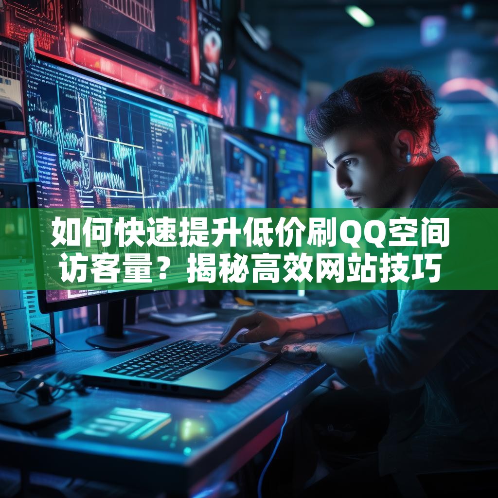 如何快速提升低价刷QQ空间访客量?揭秘高效网站技巧 如何快速提升低价刷QQ空间访客量?揭秘高效网站技巧