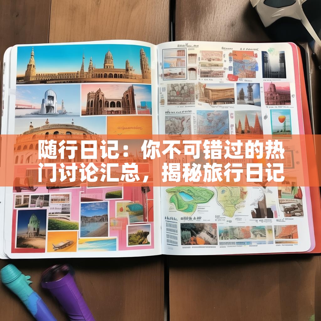 随行日记：你不可错过的热门讨论汇总，揭秘旅行日记新趋势？