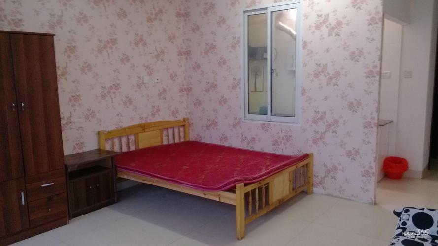 _查桥江南坊别墅_桥坊小区二手房