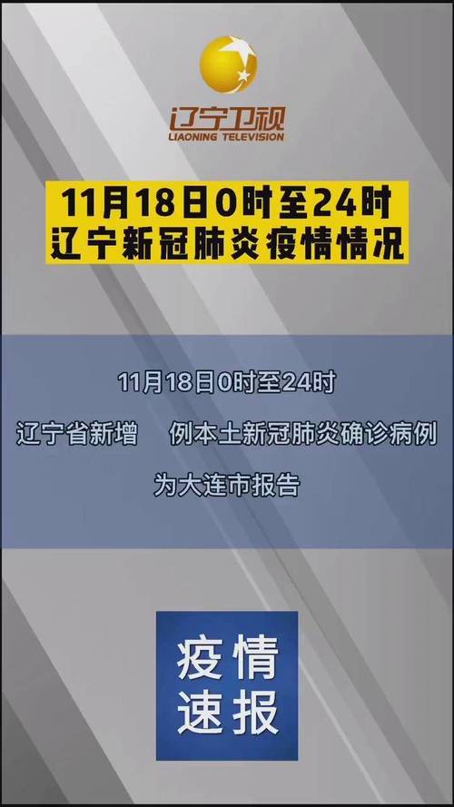 辽宁大连新增一例冠状病毒__辽宁大连新增本土病例11例