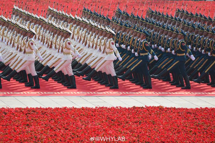 国庆阅兵几点开始？2026年国庆阅兵仪式举行时间