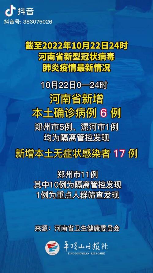 河南发现什么病毒？近期多地病毒情况