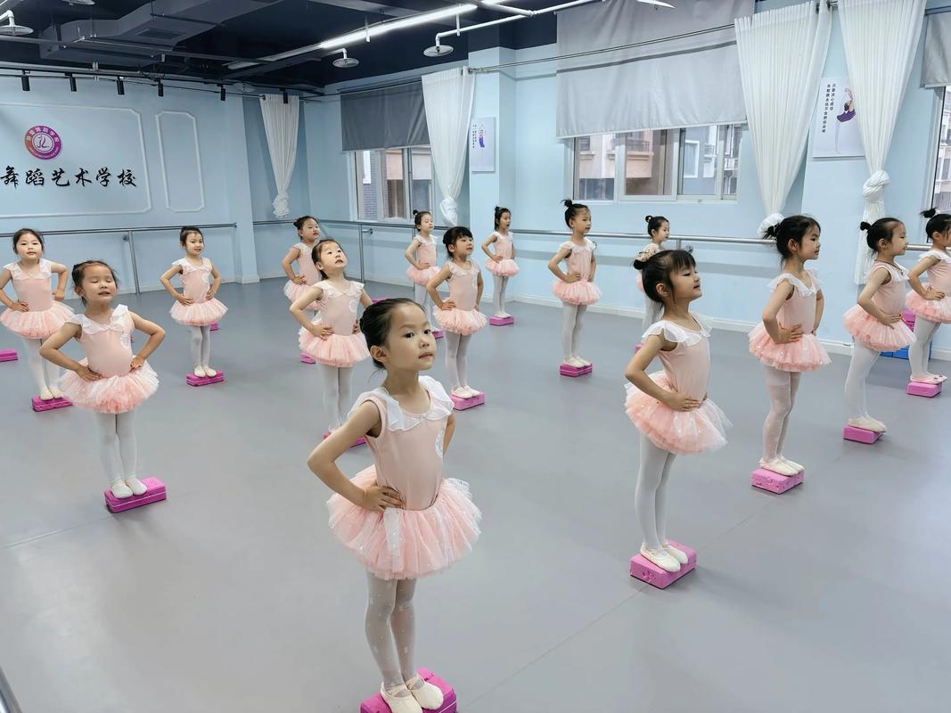 小学生舞蹈视频大全 儿童舞蹈教学启蒙