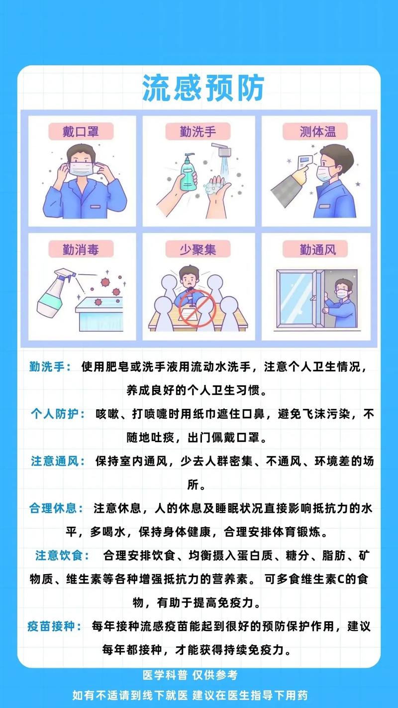 疫情防控科普知识宣传：最新防护措施与活动安排