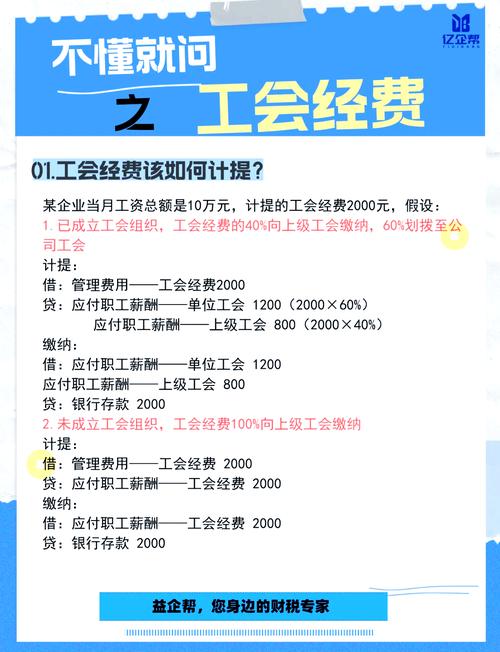 工会会员会费标准2024，每月要交多少？