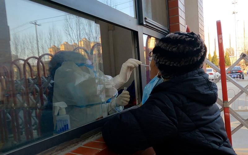 石家庄哪些小区有疫情？最新涉疫小区名单