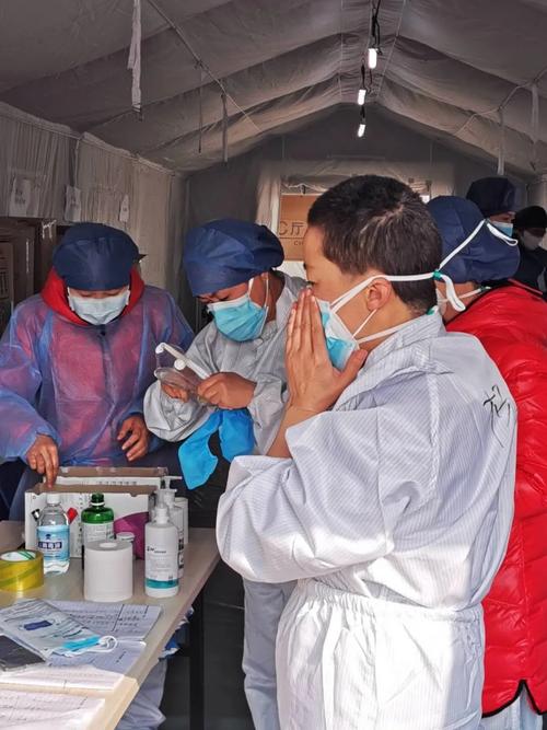 武汉疫情当时情况如何？真实记录与现状回顾