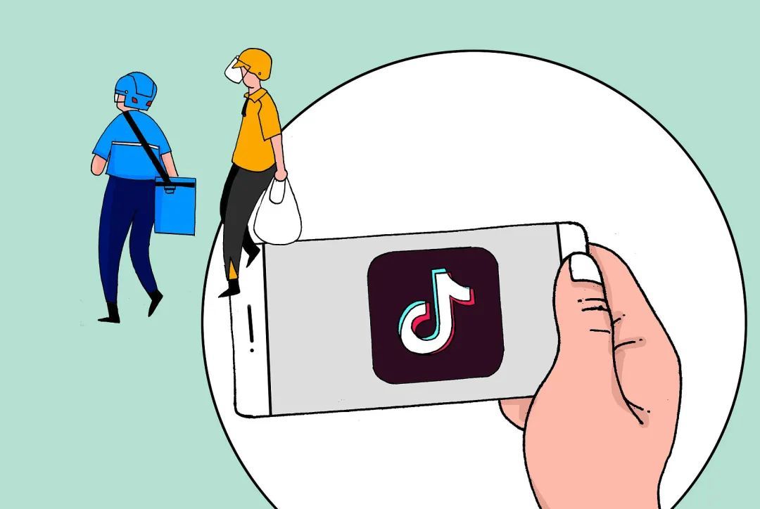 抖音插足外卖行业，本地生活服务布局已久