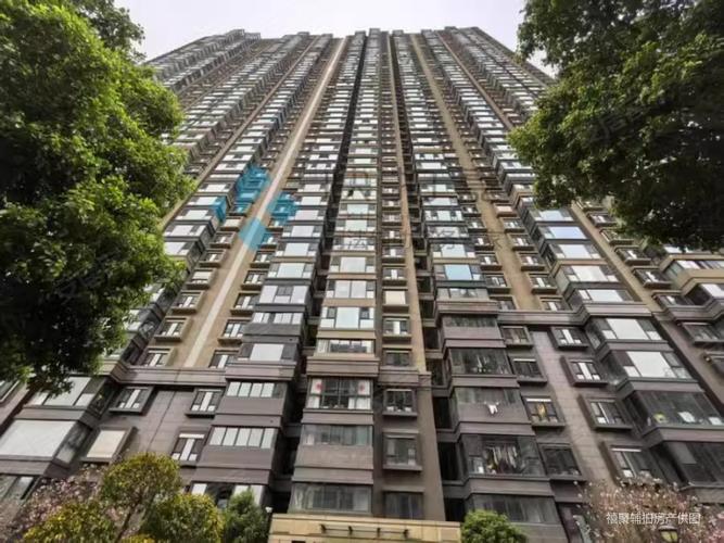 _世茂外滩新城得房率_世茂外滩新城楼层多高