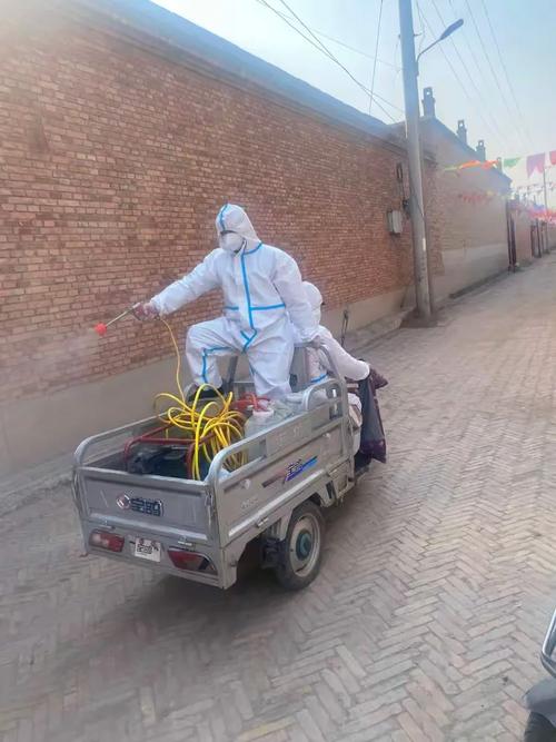 太谷水秀疫情严重吗？当地防控措施及快递行业受影响情况