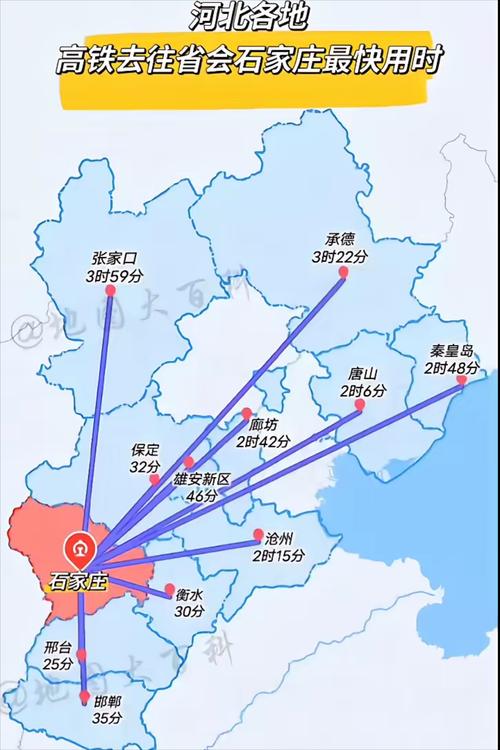 河北哪里有疫情？廊坊固安、石家庄张家口等地疫情情况汇总