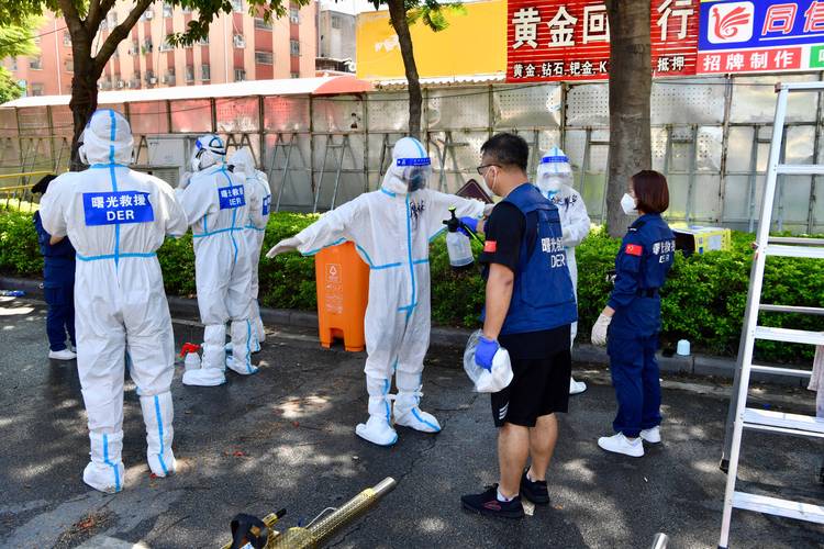 厦门同安疫情严重吗？现状如何及风险地区有哪些调整？