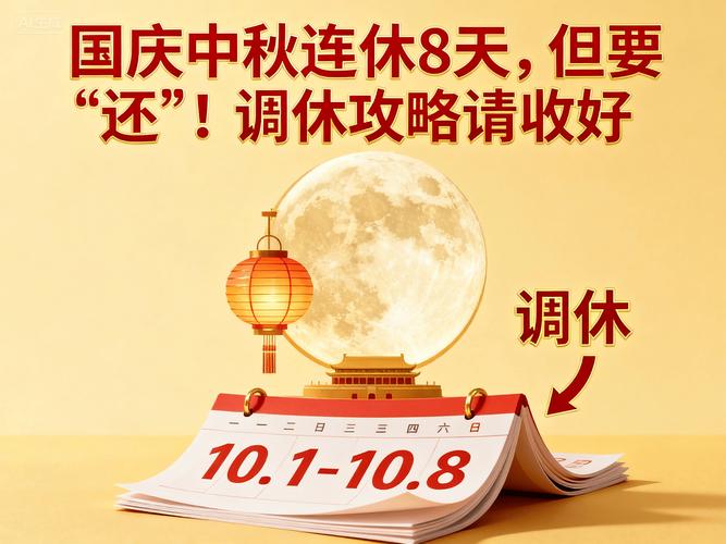 2021年国庆节放假通知简短__今年国庆假期通知