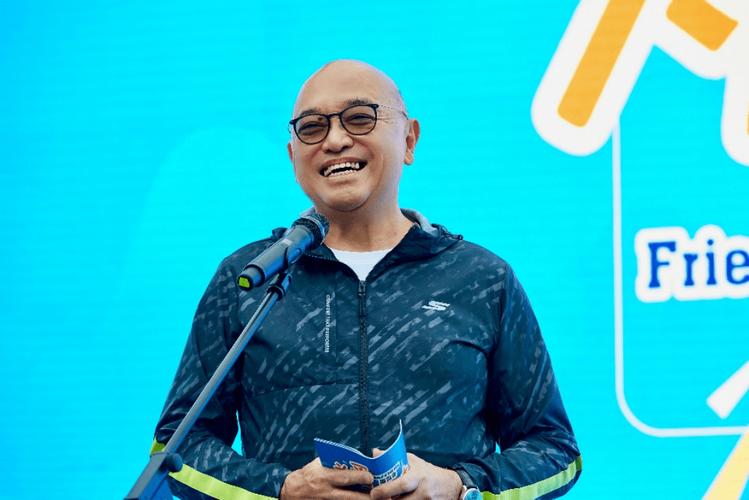 斯凯奇中国CEO陈伟利当选会长，泉州疫情封城相关情况